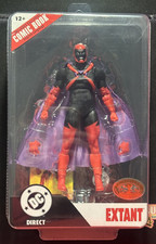 DC Direct - McFarlane Toys - Page Punchers - Extant Platinum Edition