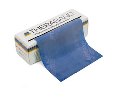 Resistance Bands, 6 Yard Roll Professional Latex Elastic Band for Upper  Lower