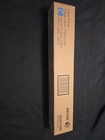 Genuine Xerox 006R01698 Cyan Toner Cartridge - new sealed box. — photo 1