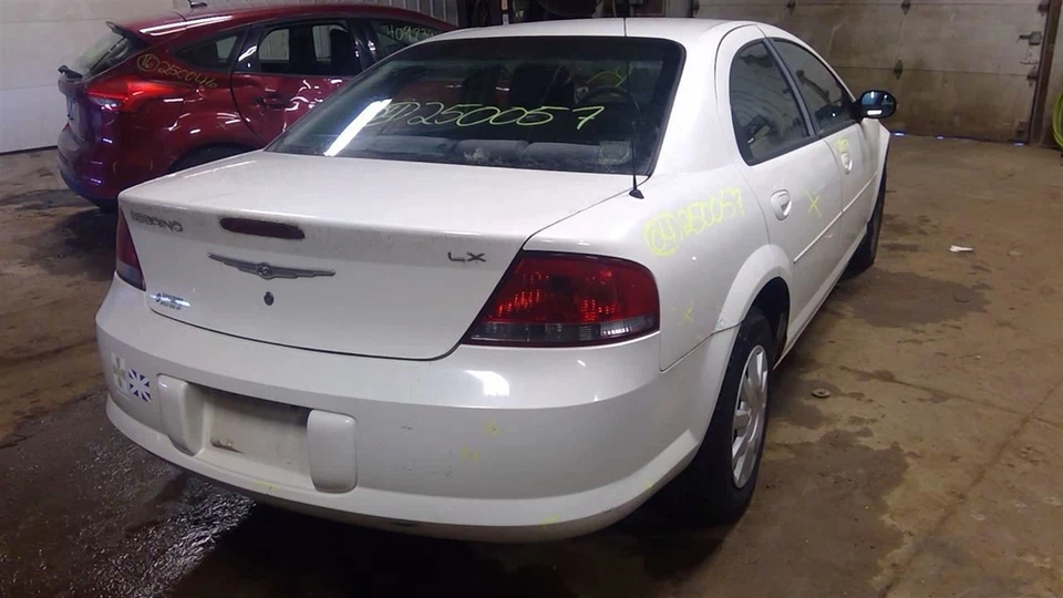 Anti-Lock Brake Part Assembly Convertible Fits 04 SEBRING 880875 Foto 2 de 4