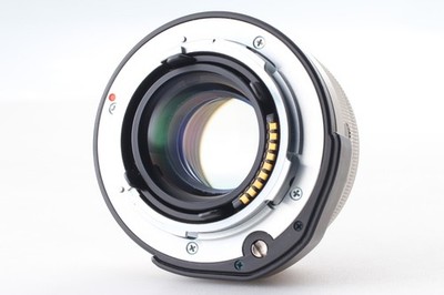Top Mint] Contax Carl Zeiss Planar T* 35mm f/2 Lens for G1 G2 from