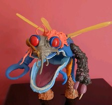 Teenage Mutant Ninja Turtles The Mega Mutant Figure Mutant Mayhem 2023 g10