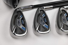 Dunlop Tour Package Set / Irons, Driver, Wood, Hybrid