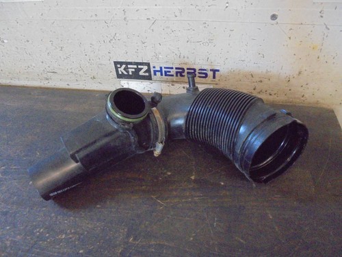 Audi A4 8W B9 Ladeluftschlauch 04E1296829 1.4TFSi 110kW CVN  CVNA 181181