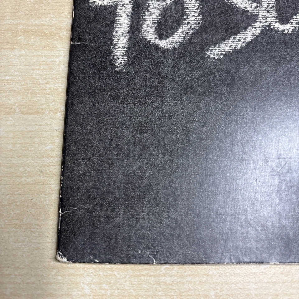 Herbert Groenemeyer 4630 Bochum EMI 1C066 1469051  Vinyl 12“ LP + OIS 1984 - Bild 4 von 4