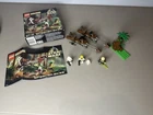 Vintage LEGO Star Wars: Speeder Bikes (7128) 95% COMPLETE with box