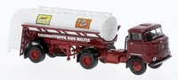 Brekinabrekina 71210 Ifa W 50 Tank-Sz, 1965, Vita Cola| 1: 87 Neu/Ovp