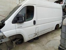Verin de hayon / de capot Citroen JUMPER