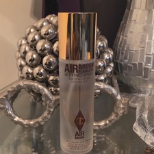 Charlotte Tilbury Airbrush Flawless Setting Spray 3.3 fl oz. NEW