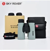 Sky rover 8x42 10x42 binoculars hiking series high-definition low