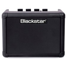 Blackstar Fly 3 Bluetooth Battery-Powered Guitar Combo Amplifier, 3W, Black