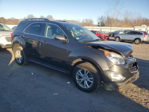 Transfer Case 3.6L Fits 08-17 EQUINOX 811614 - Picture 4 of 12