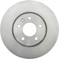Disc Brake Rotor For Select 11-20 Buick Chevrolet GMC Models 1407-323929