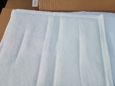 AFC 5KR1 Series Intake Paint Booth Filters With Frames 5016 20'' X 25'' Case Of 20