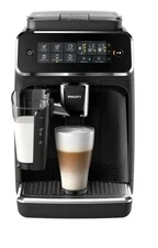 New New Philips EP3241/54 Super-Automatic Espresso Machine with LatteGo - Black