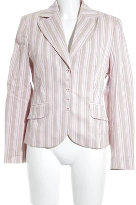 ORWELL Blazer court Dames Blazer T EU 40 rose clair-vert clair - Photo 1/4