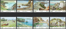 2026 Sark - An Artist View MNH