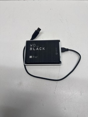 WESTERN DIGITAL WD-BLACK C50 (P28018316)