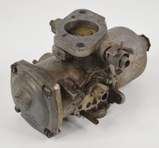Mg Mgb Su Hif-4 Carburetor - Good Used Condition
