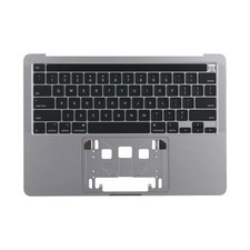 For Apple MacBook Pro Retina 13.3" A2251 Topcase Keyboard Backlight Touchbar US