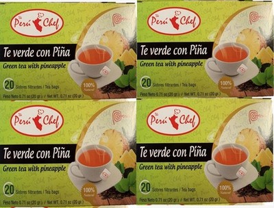 Detox Weight Loss Tea Skinny Fit Supports Bloating, Increase Metabolism 80 Bags