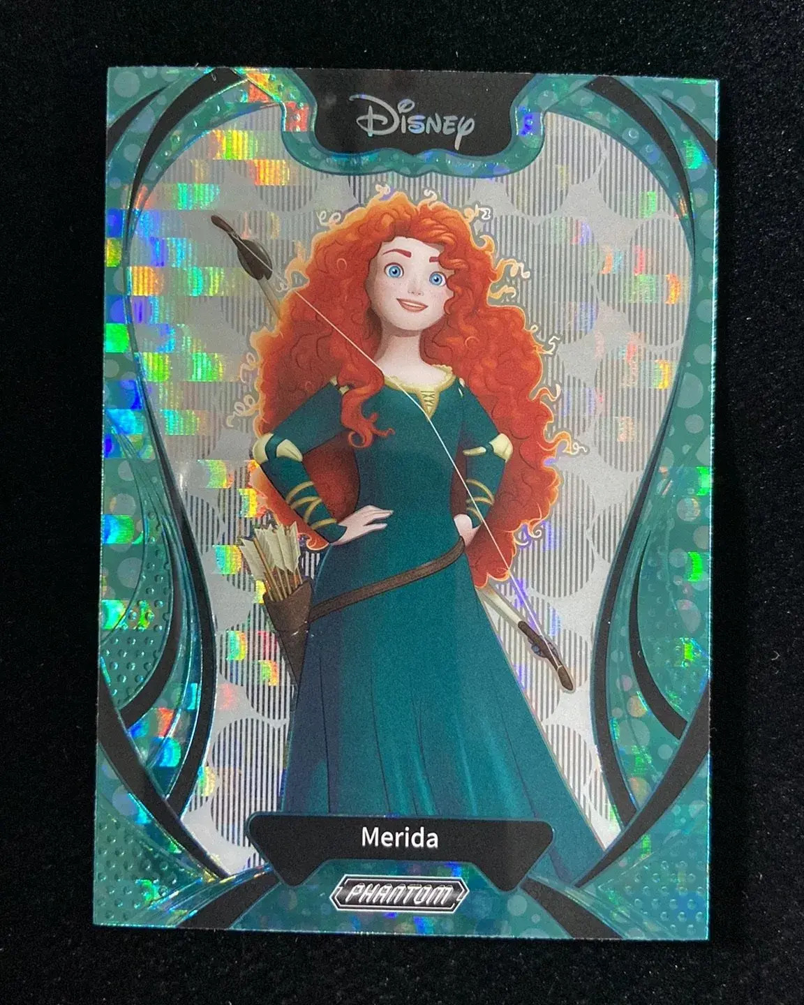 2025 Kakawow Phantom Disney Dot #PD-BBD-14 Merida 52/210 N7