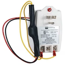 Dynalock 5313 Transformer, Plastic, 12Vdc Voltage Output