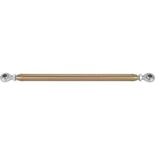 28 Inch Length Racing Panhard Bar Kit 34 4130 Chromoly Swedged Tube 28 Inch Length Racing Panhard Bar Kit 34 4130 Chromoly Swedged Tube