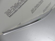 Mercedes CLS W218 Coupe Chromleiste Zierleiste Abdeckung Heckklappe 2187570089 Mercedes CLS W218 Coupe Chromleiste Zierleiste Abdeckung Heckklappe 2187570089