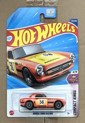 HONDA S800 リモコンカー Amazon.co.jp: MARUI/マルイ RC クラブ HONDA/ホンダ S800 1/24 精密