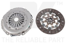 Disque d'embrayage Peugeot RCZ