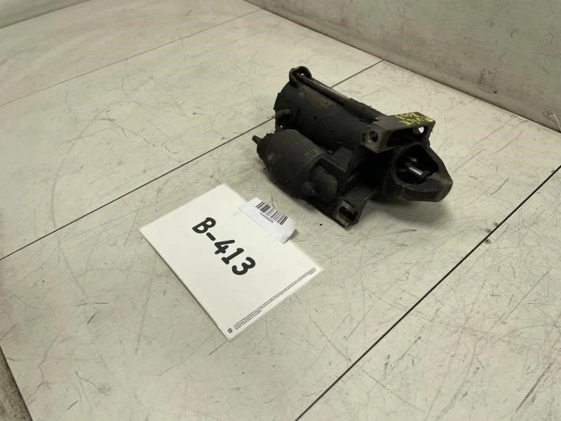 2007 BUICK LUCERNE CXL 3.8L STARTER MOTOR Fits 05-09 ALLURE OEM+ - Image 2 of 4