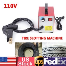 Tyre Regroover Truck Tire Groover Grooving Iron Wblade Truck Grooving Tool