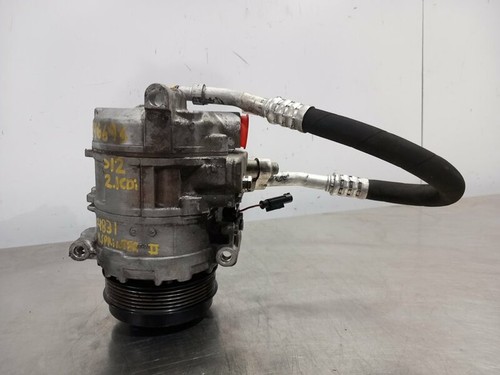 AI30256N klimakompressor für MERCEDES-BENZ SPRINTER II JAMES COOK (906) 846696