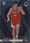2024-25 Panini Mosaic - Zach Edey #248