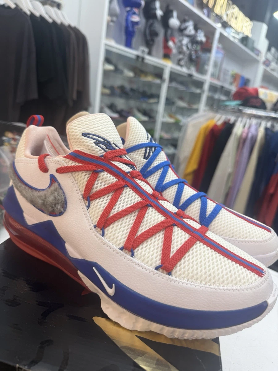 Las mejores ofertas en Nike LeBron 12 Low University Red | eBay