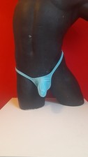 Rio Line Badestring Herren String Tanga Thong Männer,.