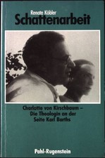 Schattenarbeit : Charlotte von Kirschbaum - d...
