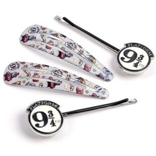Harry Potter Hair Clips 9  3 Quarters