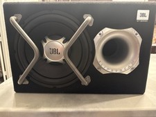 jbl subwoofer GT-BassPro12