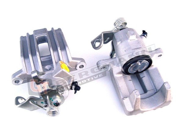 Gt-Bergmann Bremssattel FüR VW Golf IV Variant 1J5 Bora 1J2 1J6 Skoda Octavia I-image