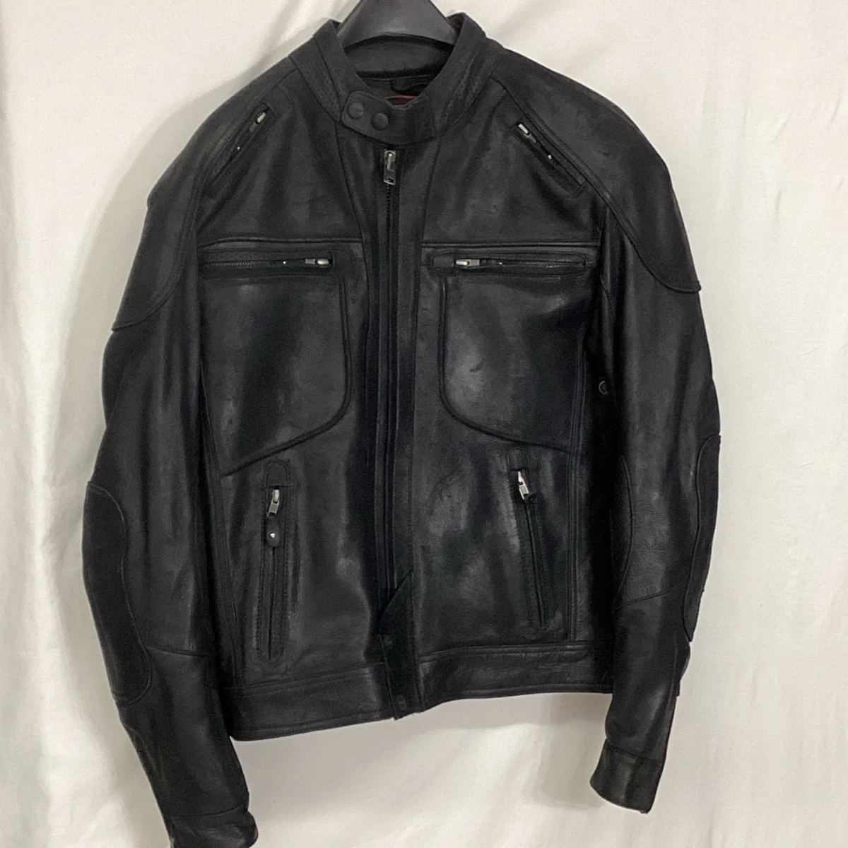 Triumph Triumph Motorcycle Jackets for sale | eBay
