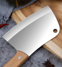 YIKANGHENG Small Professional Cleaver Chef Knife
