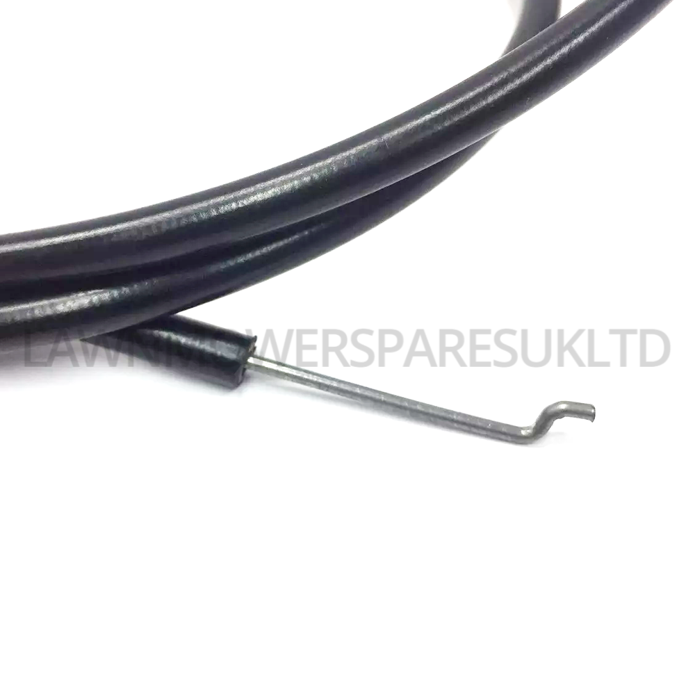 Mountfield SP535 SP454 Genuine Lawnmower Throttle Cable 181005501/1