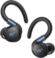 Soundcore Sport X20 Anker Workout Earbuds Rotatable Hooks