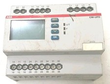 ABB 1SVR560730R3400 CM-UFD.M22 Relais'Protection Interface Spi Cei 0-21