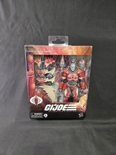 Hasbro G.I. GI Joe Classified Series  191 Cobra-La Royal Guard IN HAND New