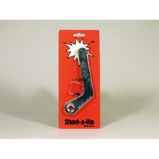 730 Shurlite SHOOT-A-LITE Spark Lighter,With 5 Renewals Shurlite 730