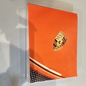 LEGO Technic Porsche 911 GT3 RS 42056 Complete Set with Box & Manual