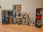 Lego Bionicle Toa Mata & Bohrok complete set + others